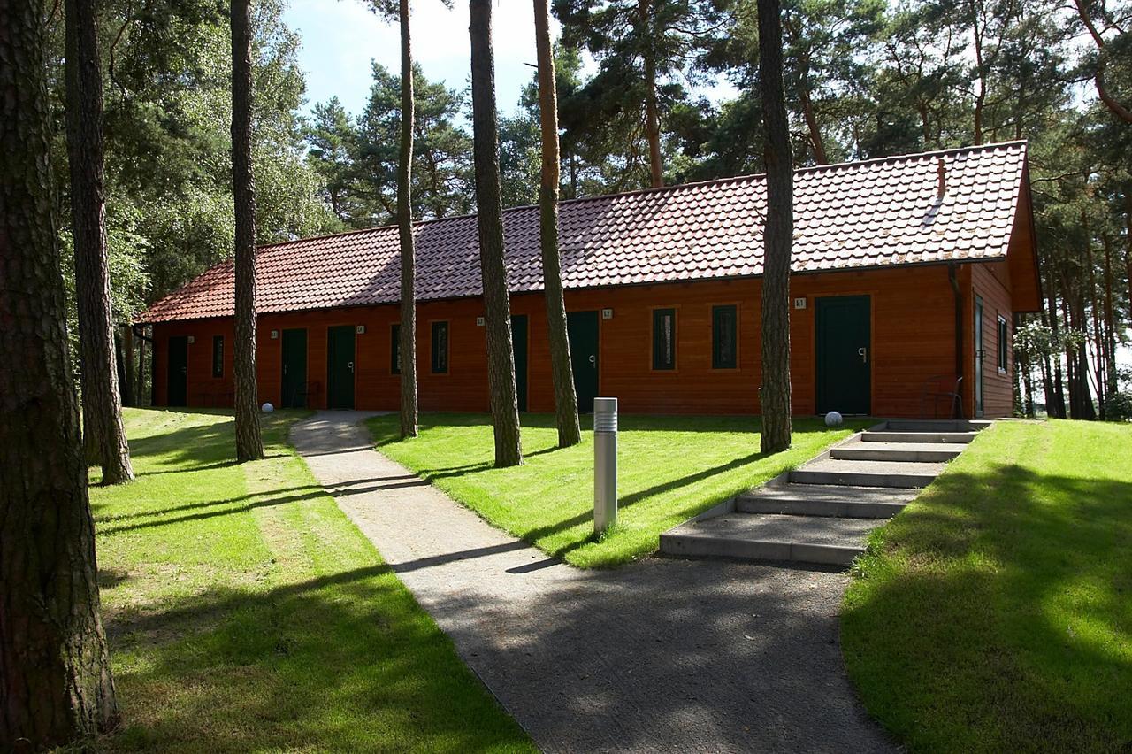 La Porte Bertingen Exterior photo